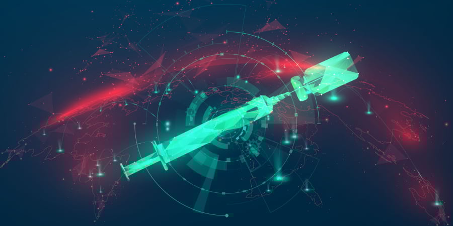 AI Just Designed Viruses That Kill Bacteria… And They Actually Work