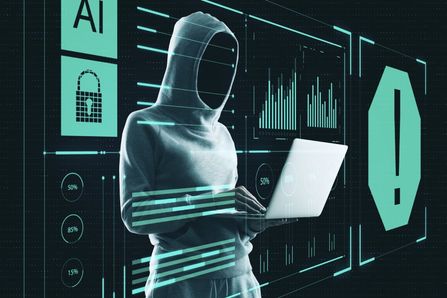 59% of Cyber Pros Fear AI Threats Most, ISACA Finds