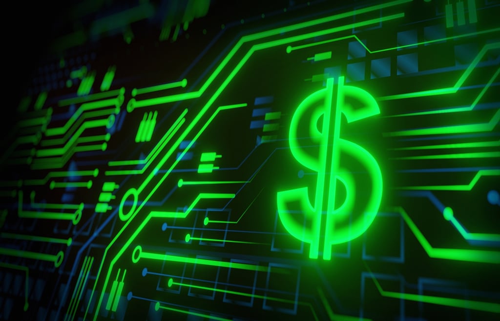 Musk Names Ex-Morgan Stanley Banker as xAI CFO