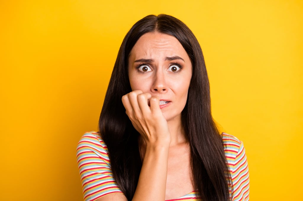 85% of Americans Fear AI-Powered Scams