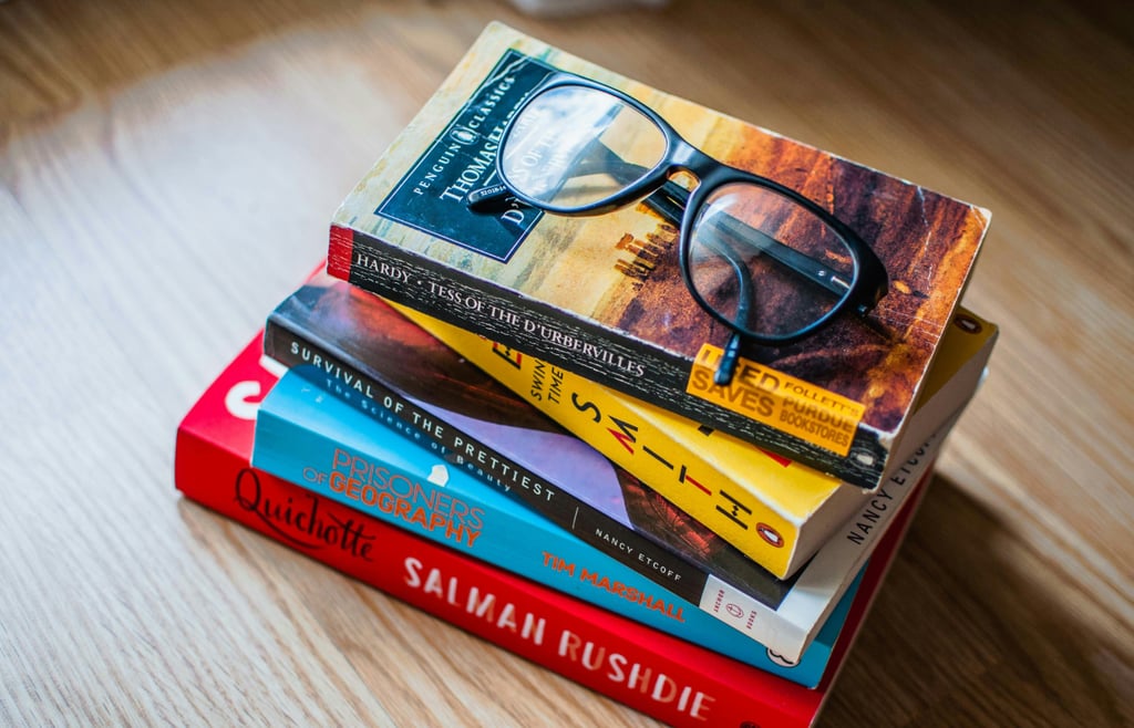 Best AI Tools for Bookworms and Avid Readers