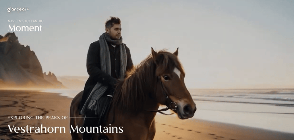 DirecTV’s AI Screensavers Turn Your Family Into Ads