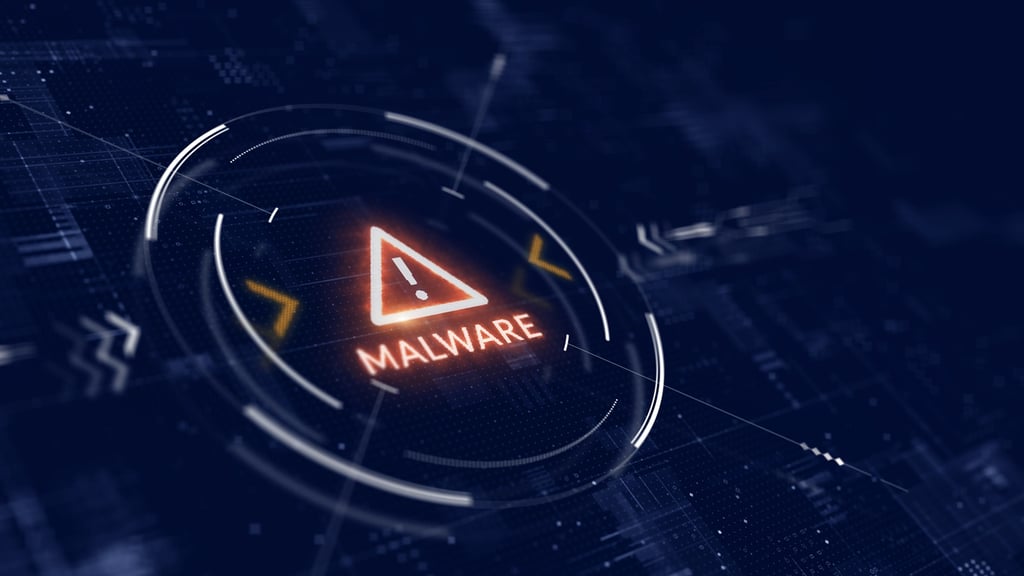Open Source Malware Surges 140% in Q3