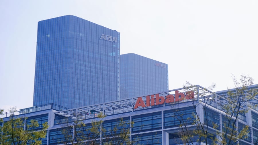 Alibaba Claims AI E-Commerce Tools Already Pay for Themselves