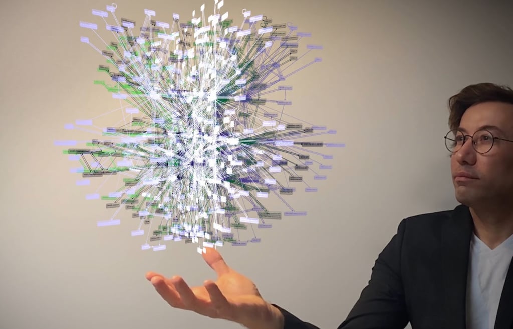 The Real AI Power Play: Who Controls Your Enterprise Data Layer?