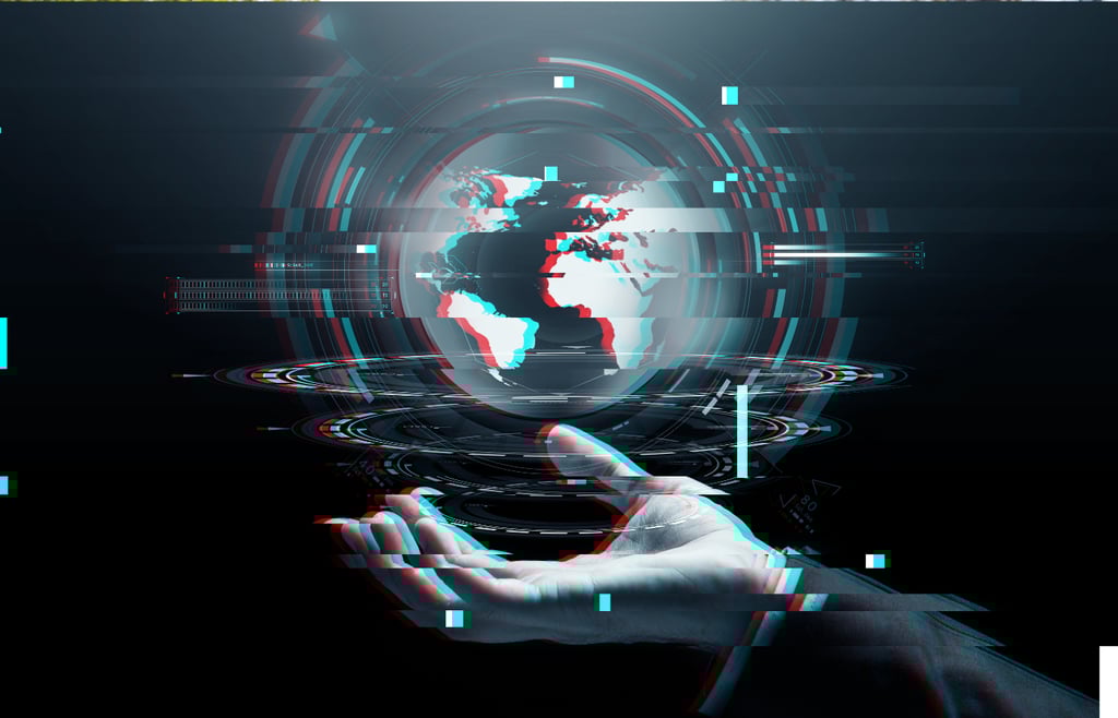 The New World Order of AI: JPMorgan Warns of a Geopolitical Power Shift
