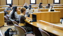 Law Schools Want Applicants Fluent in AI, Not Afraid of It