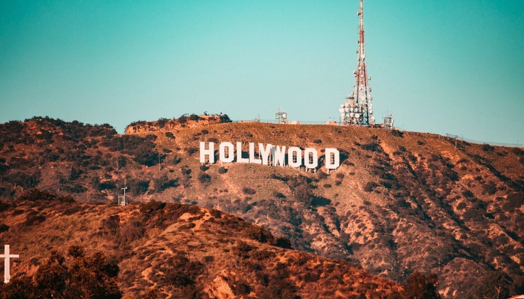 Hollywood Is Mad at OpenAI Again