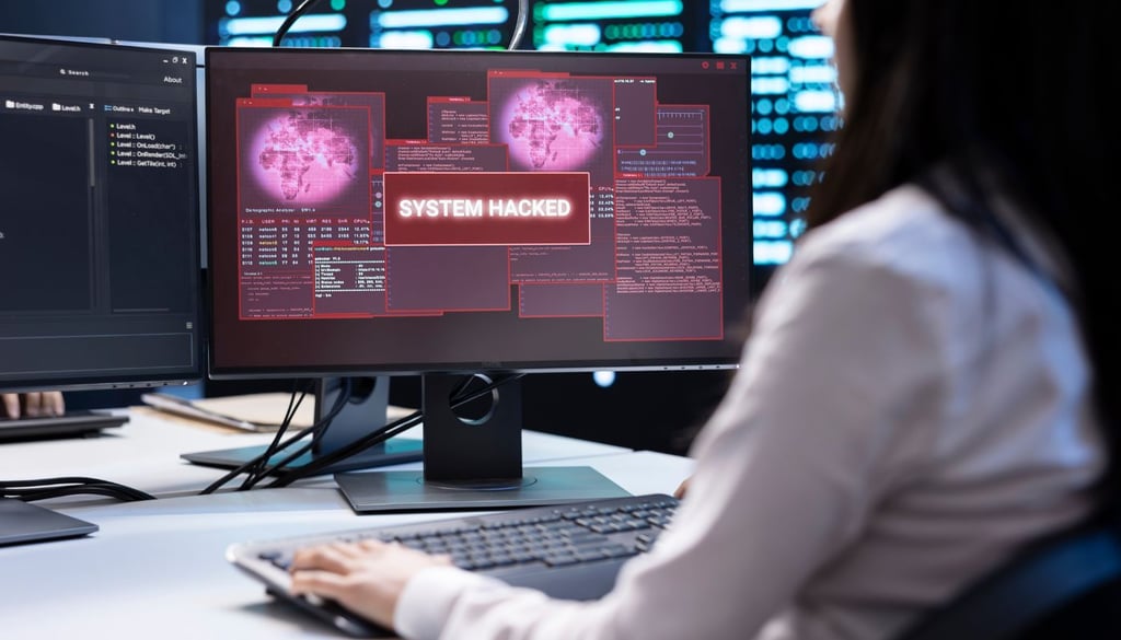 Ex-Google CEO Sounds the Alarm: AI Can Learn to Kill