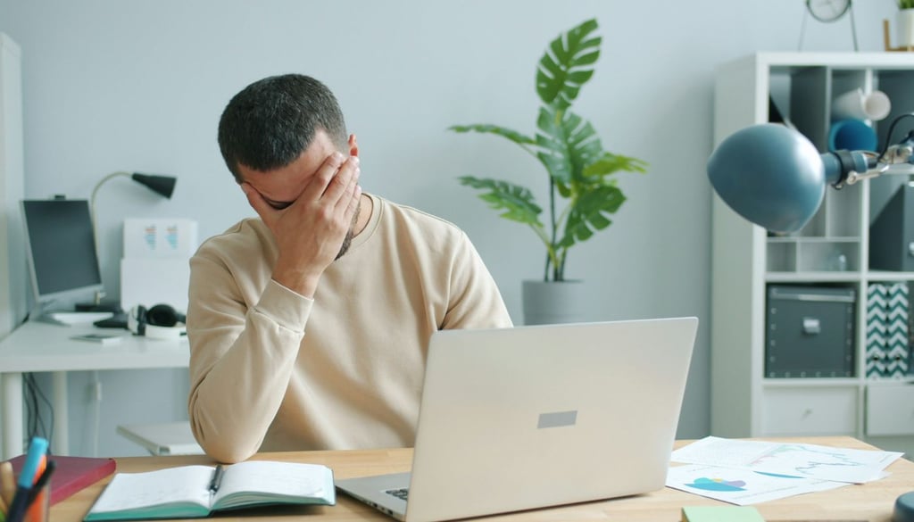 Americans Lead the World in AI Anxiety, Pew Study Shows