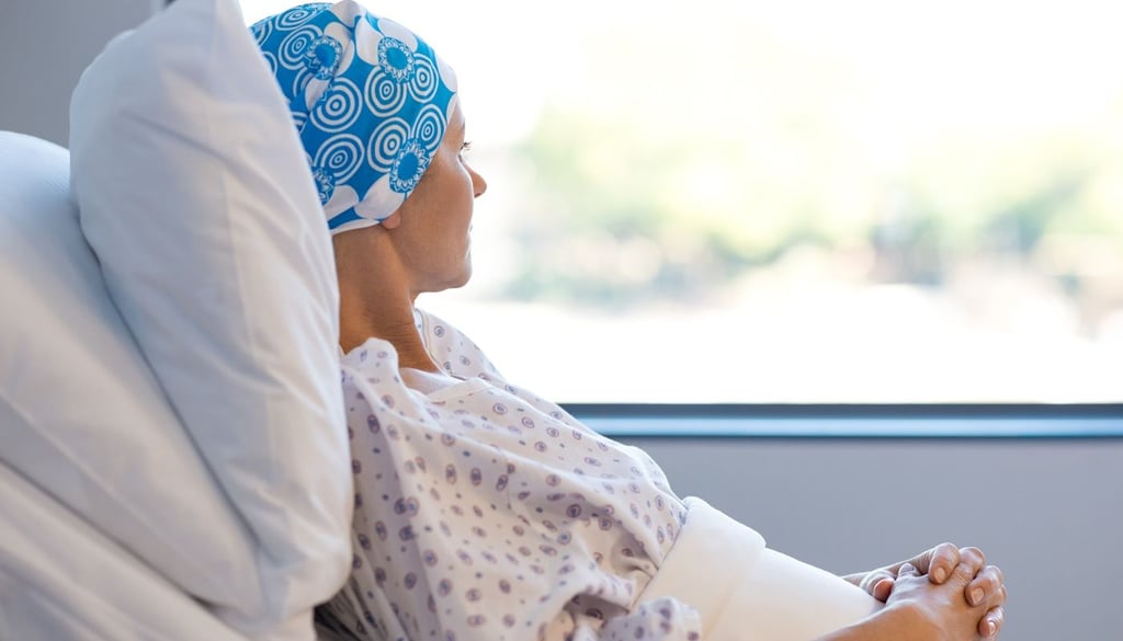 Google’s Gemma Model Helps Uncover Promising Cancer Therapy Pathway