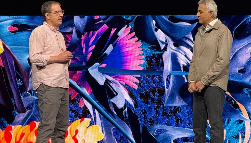 Adobe Pushes Creative Boundaries With Express AI Assistant and Firefly Foundry