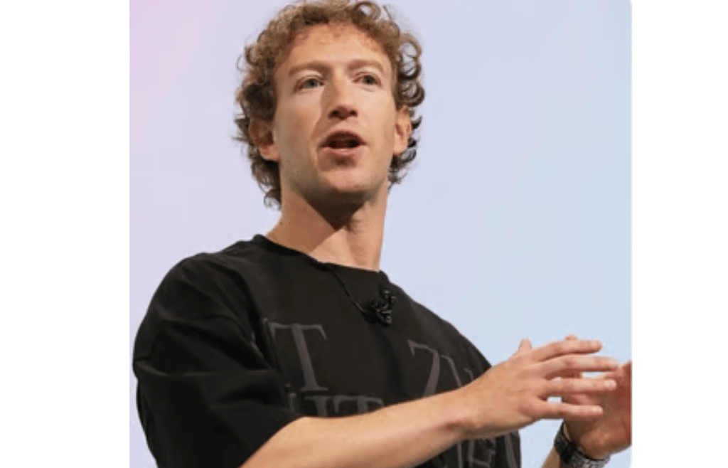Meta Will Use AI Chats for Personalization, Calling It ‘Natural Progression’