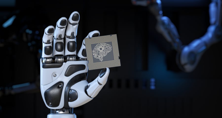 OpenAI Strikes Landmark Chip Deal with AMD to Power Next-Gen AI