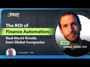 Finance Automation as a Strategic Growth Engine: Insights from Tipalti’s Daniel Shimtov