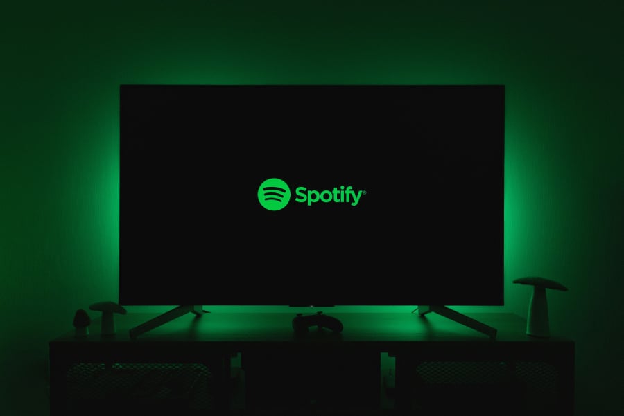 Spotify Partners With Major Labels to Build Artist-First AI Music Products