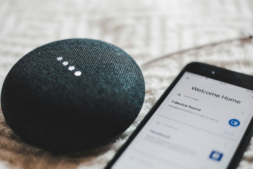 Best AI Tools for People Who Live Alone