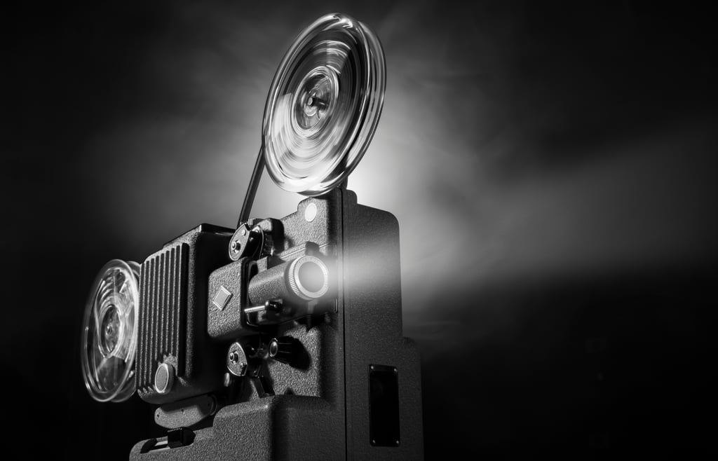 Best AI Tools for Fans of Horror Films