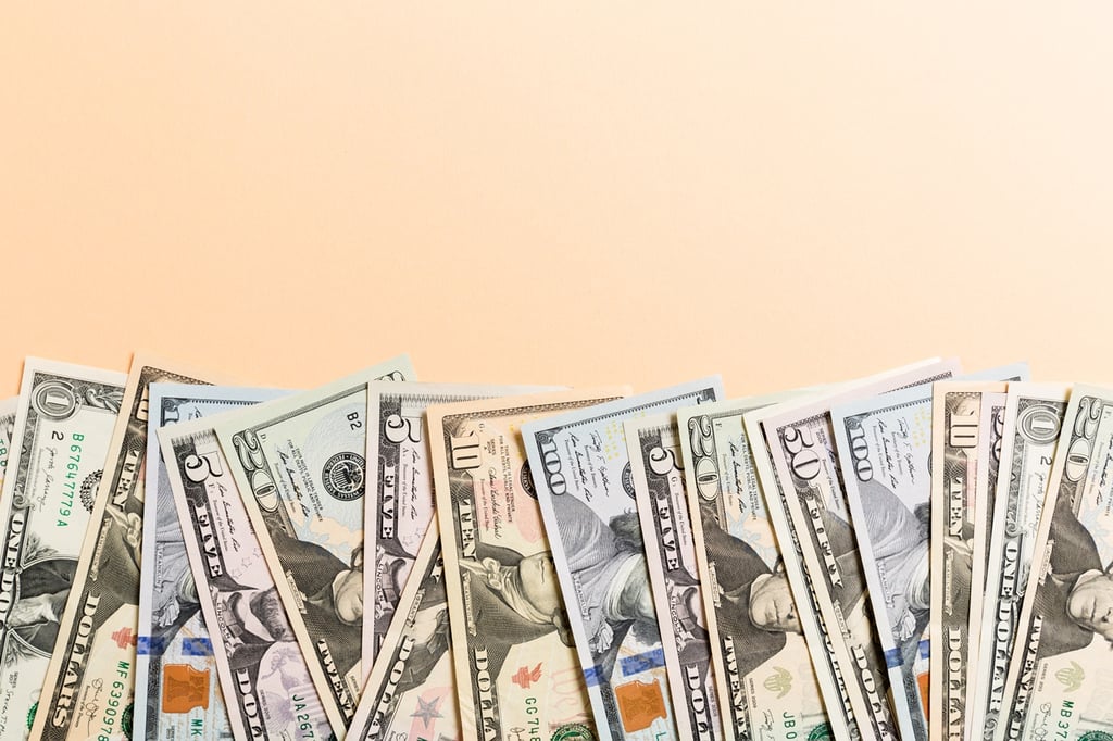 AI Firm Gamma Targets PowerPoint’s Crown With $68M Funding