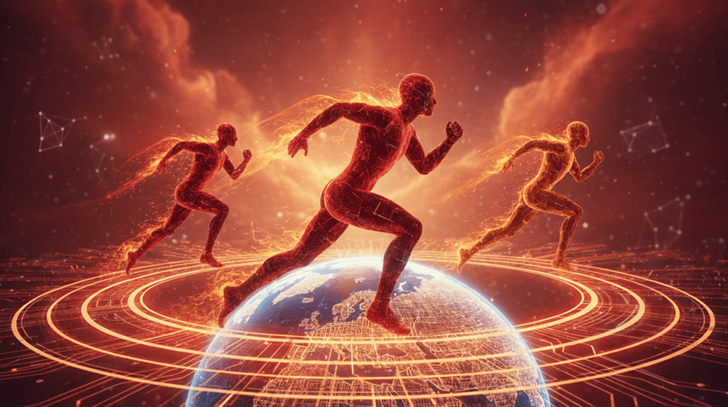 UK Urged to Rethink Its Role in Global AI Race