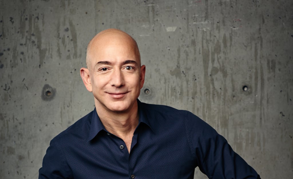 Jeff Bezos: AI Doomsayers Are ‘Dead Wrong’ About Jobs