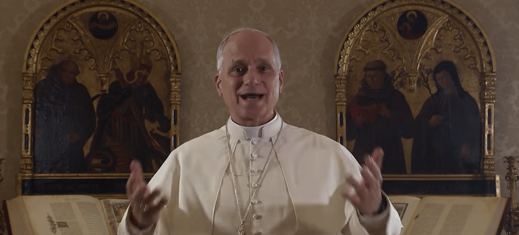 Pope Calls for Ethical AI Use in Healthcare