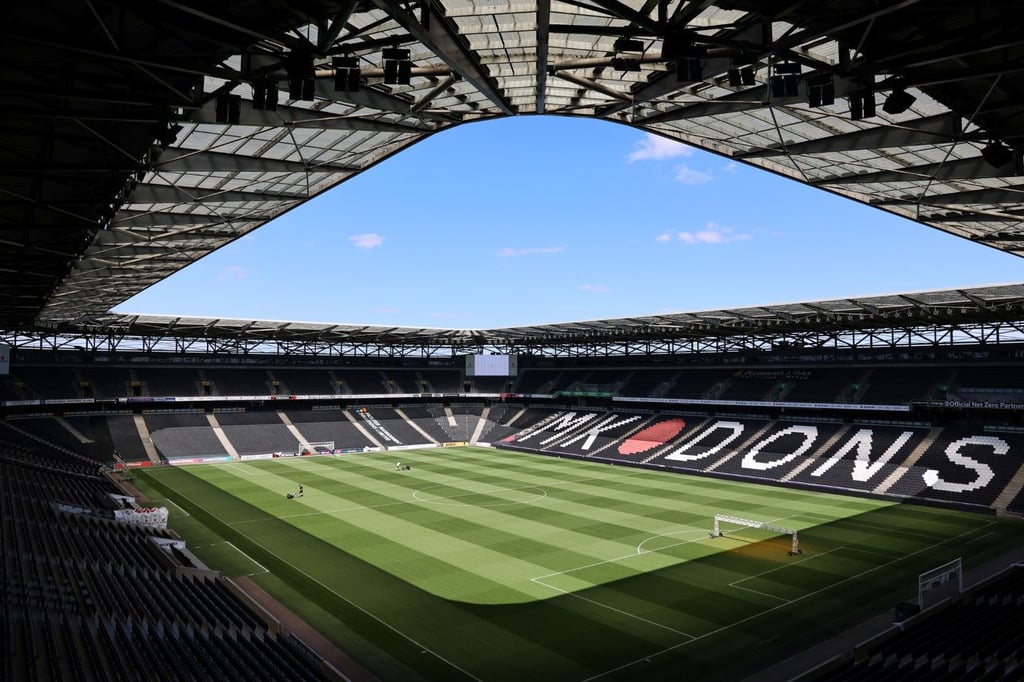 New 5G-AI Stadium Network Promises No More Dead Zones in UK