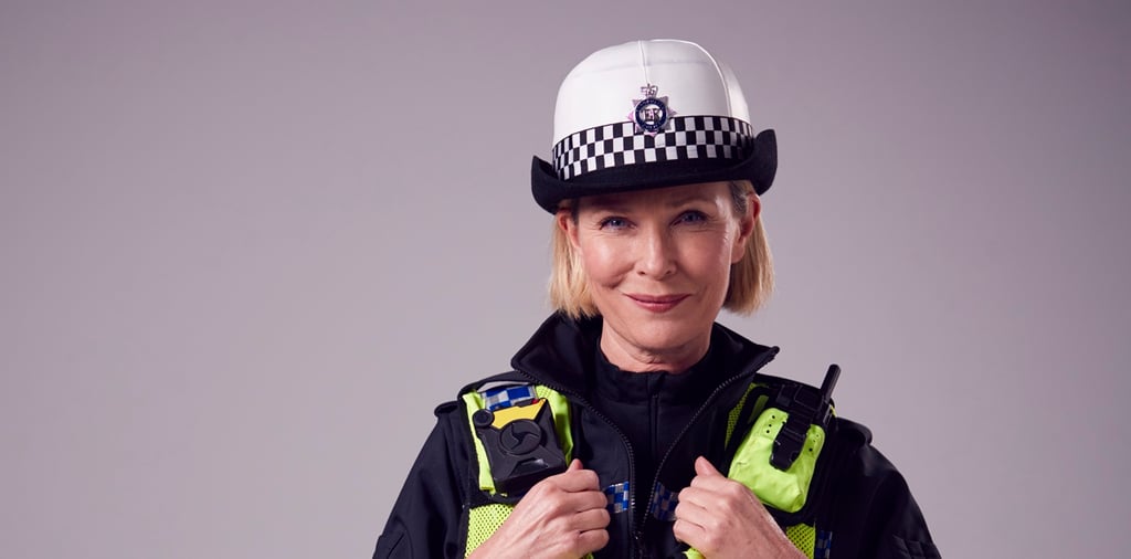 UK Police Turn to AI Chatbots to Ease Demand on Non-Emergency Calls