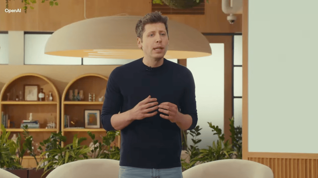 Sam Altman Warns OpenAI Staff of ‘Economic Headwinds’ Amid Google’s Gemini 3 Comeback