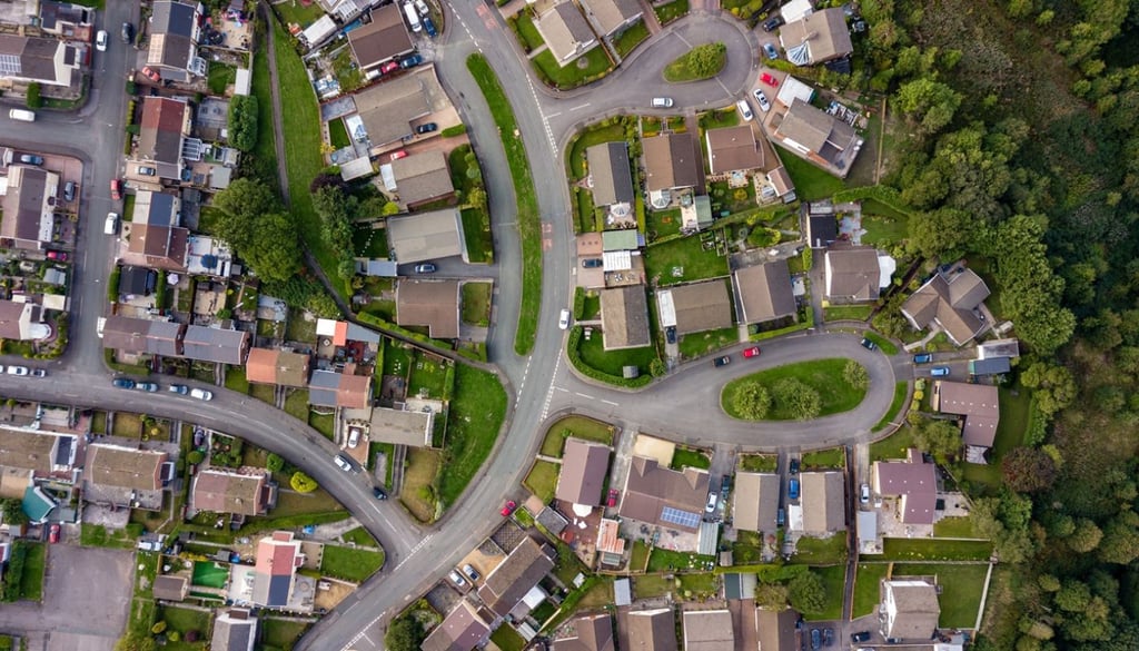 How AI Is Fueling a New Wave of Digital Nimbyism