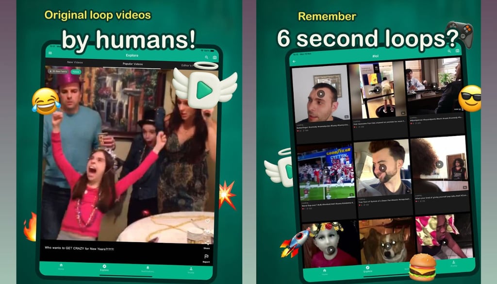 Remember Vine? Jack Dorsey Is Trying to Bring It Back — With a Hard Line Against AI