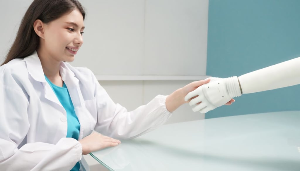 RFK Jr. Seeks Bold AI Ideas to Strengthen Care at Home