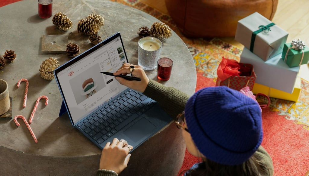 Best AI Tools for Holiday Bargain Shopping