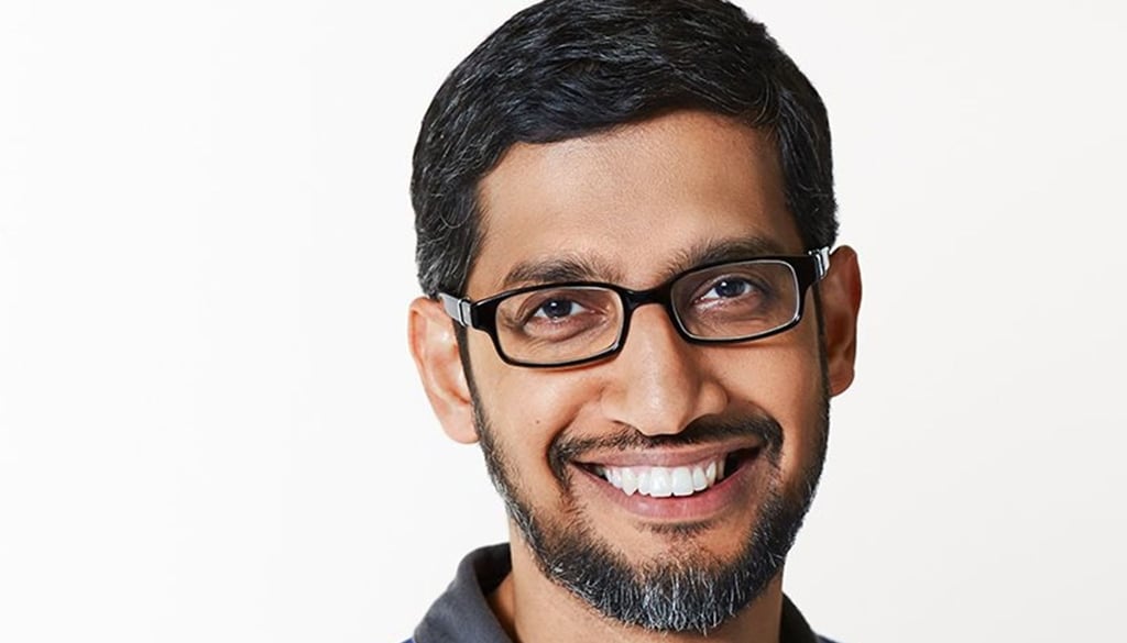‘No Company Is Going to Be Immune’: Alphabet CEO Discusses AI Boom Risks