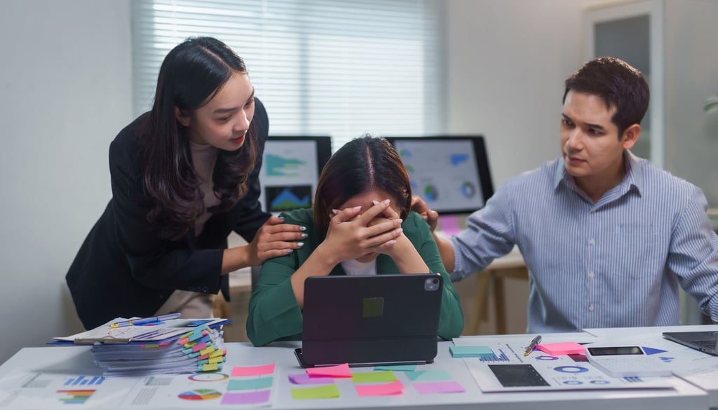 Will AI Be the Death of Entry-Level Jobs?