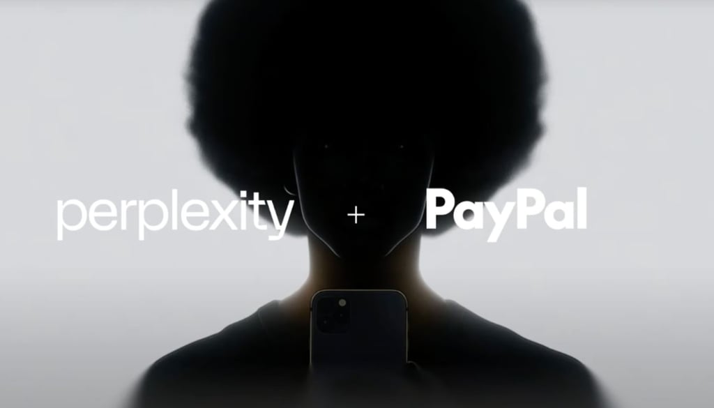 PayPal, Perplexity Roll Out ‘Instant Buy’ to Make Chat-Based Shopping a Reality