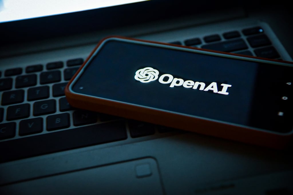 OpenAI Confirms Data Exposure After Mixpanel Breach