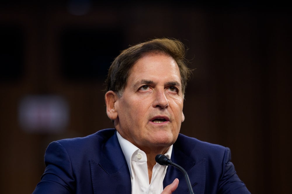 Mark Cuban’s Surprising AI Career Tip for Gen Z: ‘Go Small’