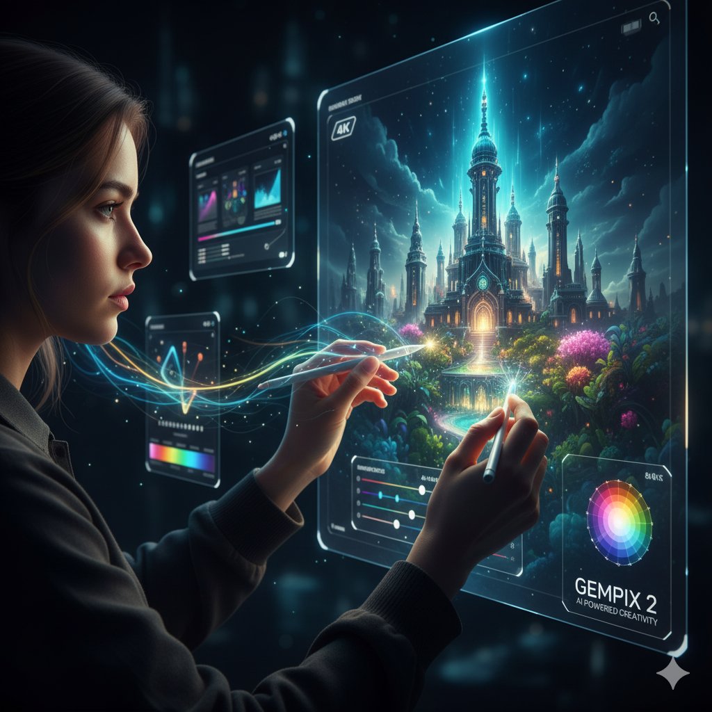 Google’s Nano Banana 2 May Arrive Any Day Now — Here’s Everything We Know So Far