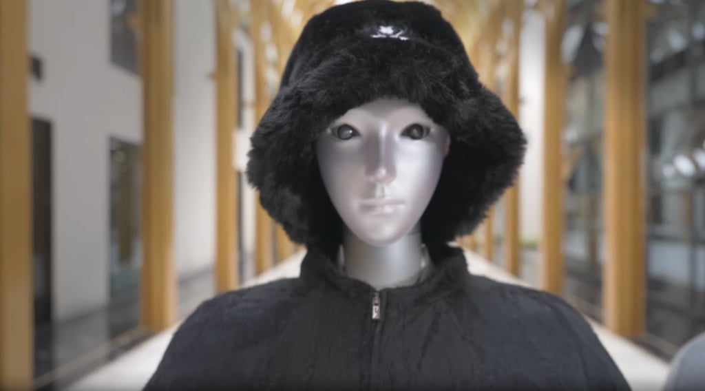 Unitree H2: The Chinese Robot That Dances, Fights, and Stares Back