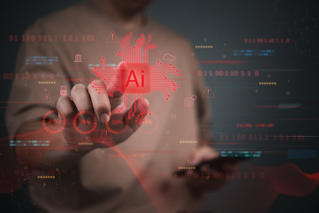 Director James Cameron Finds Generative AI ‘Horrifying’