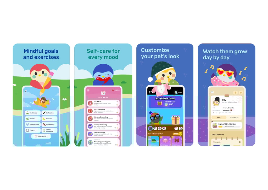 Best AI Tools to Keep Your New Year’s Resolutions