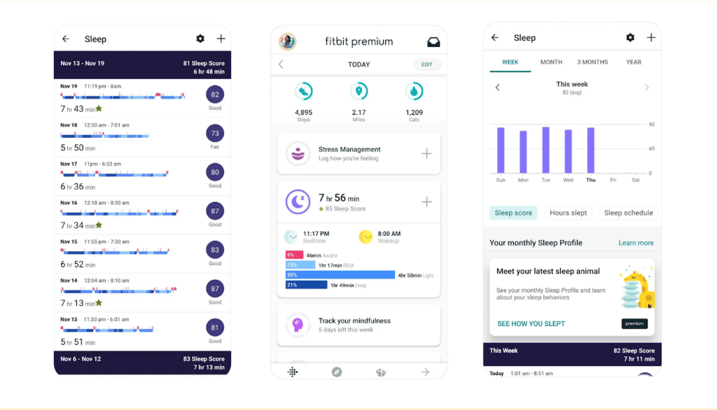 Best AI Tools for Better Sleep