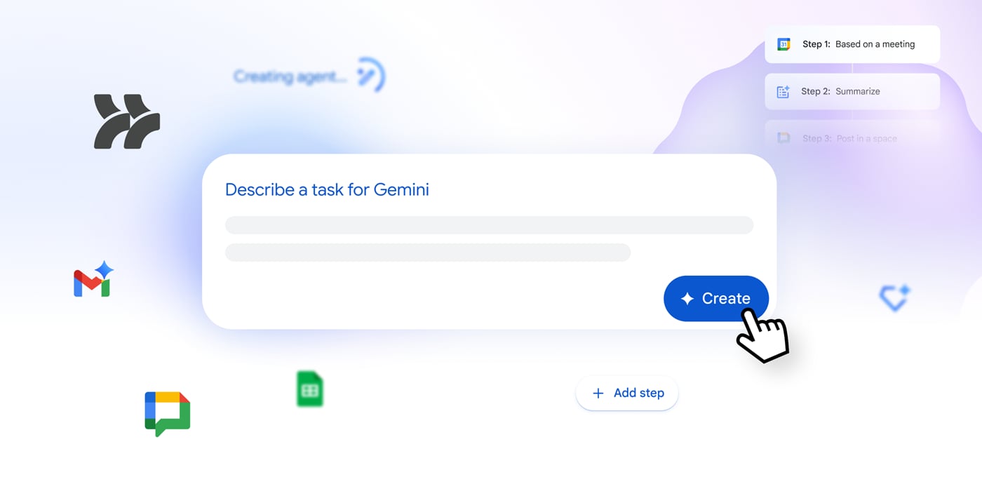 Google Could Reveal a New Gemini Model at I/O Conference