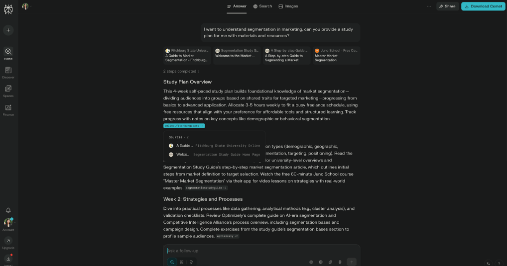 AI Tools to Help You Learn Any Skill Faster in 2026