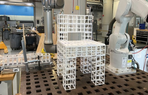 MIT’s New AI Lets You Build Real Objects Just by Describing Them