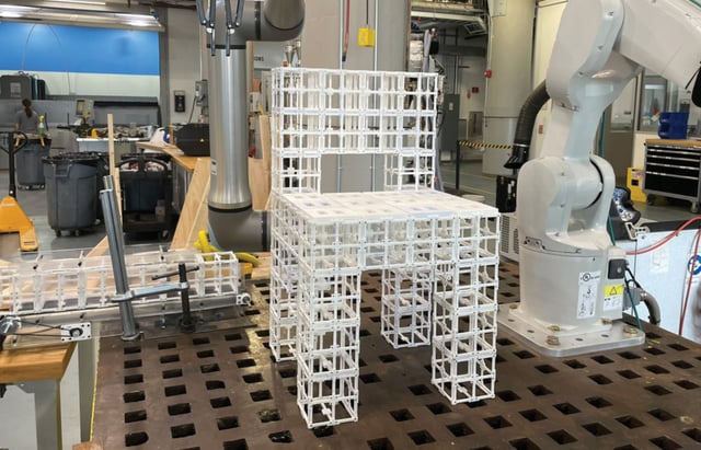 MIT’s New AI Lets You Build Real Objects Just by Describing Them