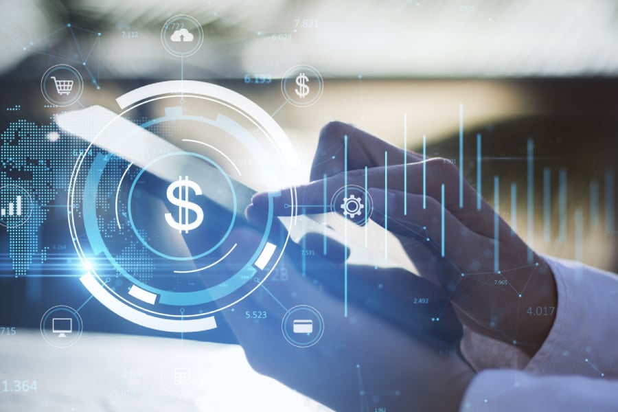 Herausforderung für das Treasury: Cashflow-Optimierung im Jahresendgeschäft von medmix