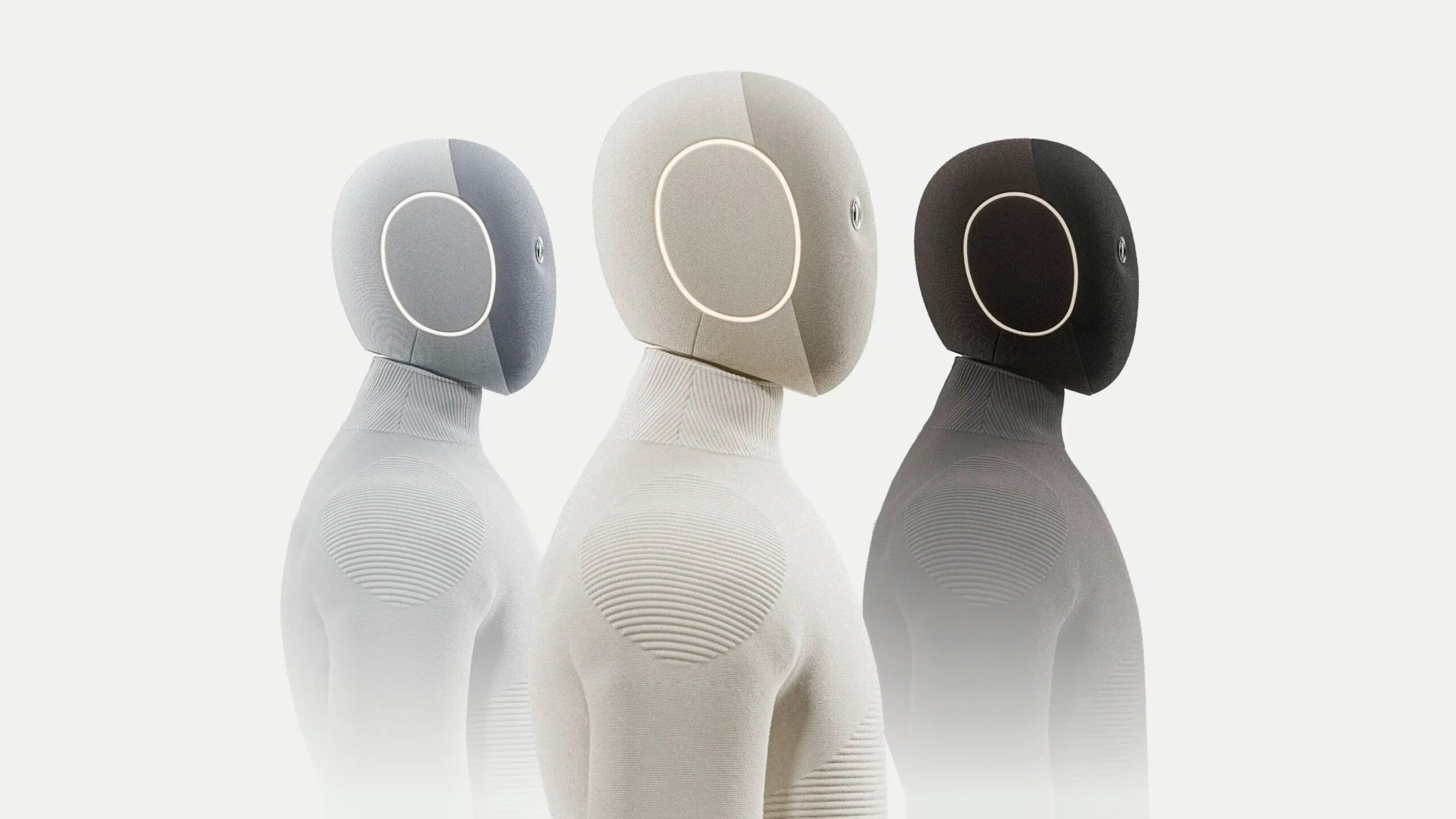 1X Preps 10,000 Household Robots for the Workforce