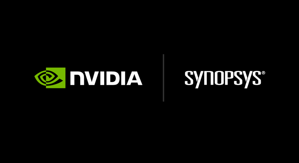Nvidia’s $2B Synopsys Move Targets Chip-Design Dominance